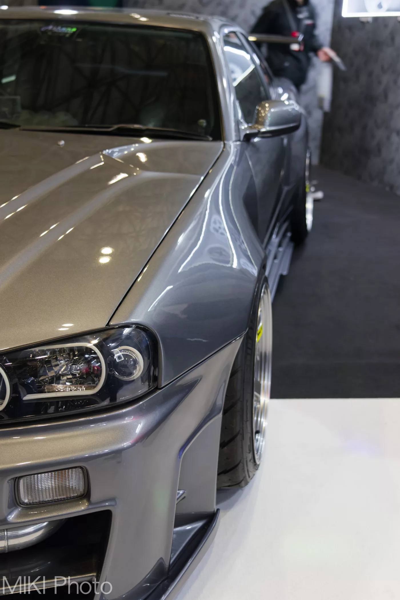 Tokyo Auto Salon 2026